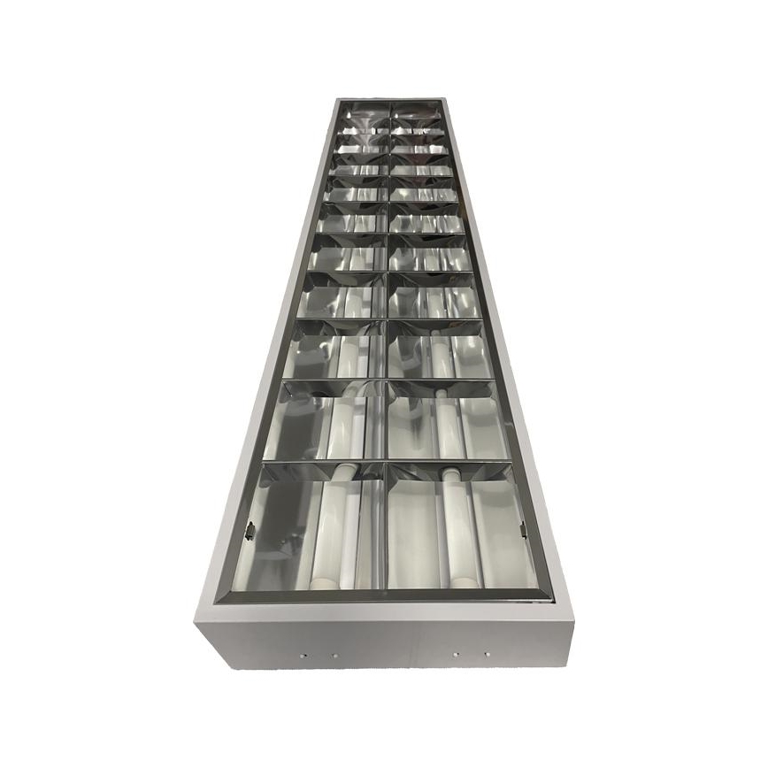 Fluorescentna svjetiljka T8 2xG13/18W/230V 120 cm