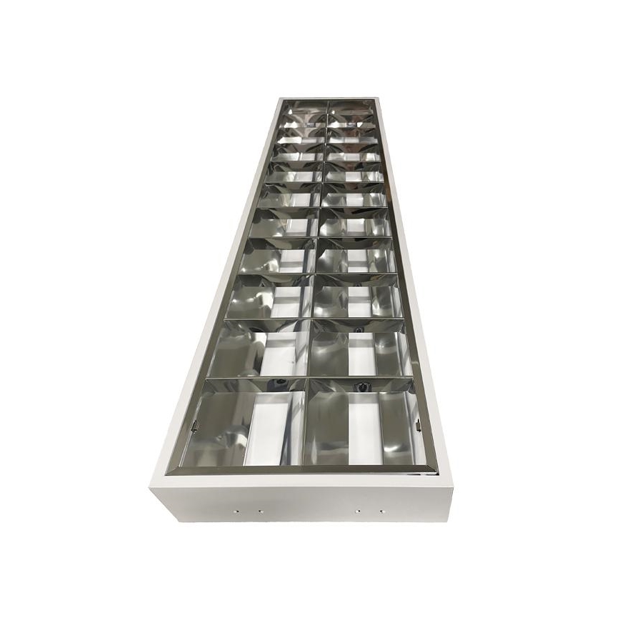 Fluorescentna svjetiljka T8 2xG13/18W/230V 120 cm