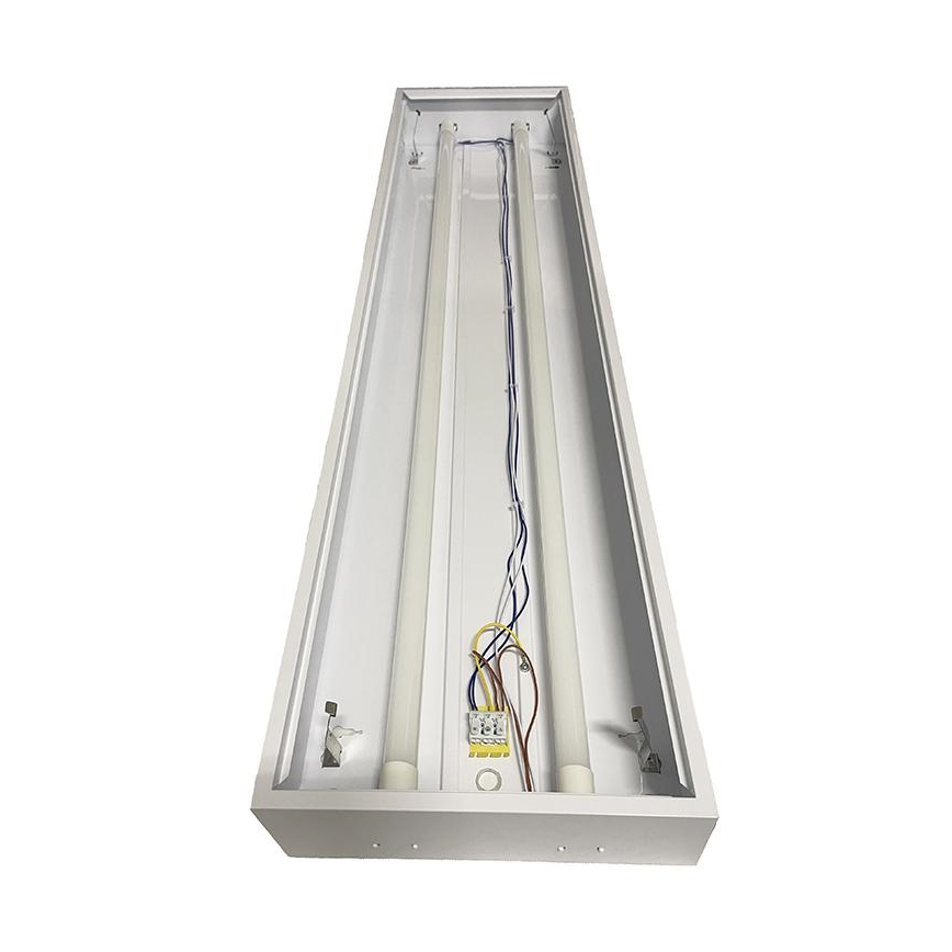 Fluorescentna svjetiljka T8 2xG13/18W/230V 120 cm