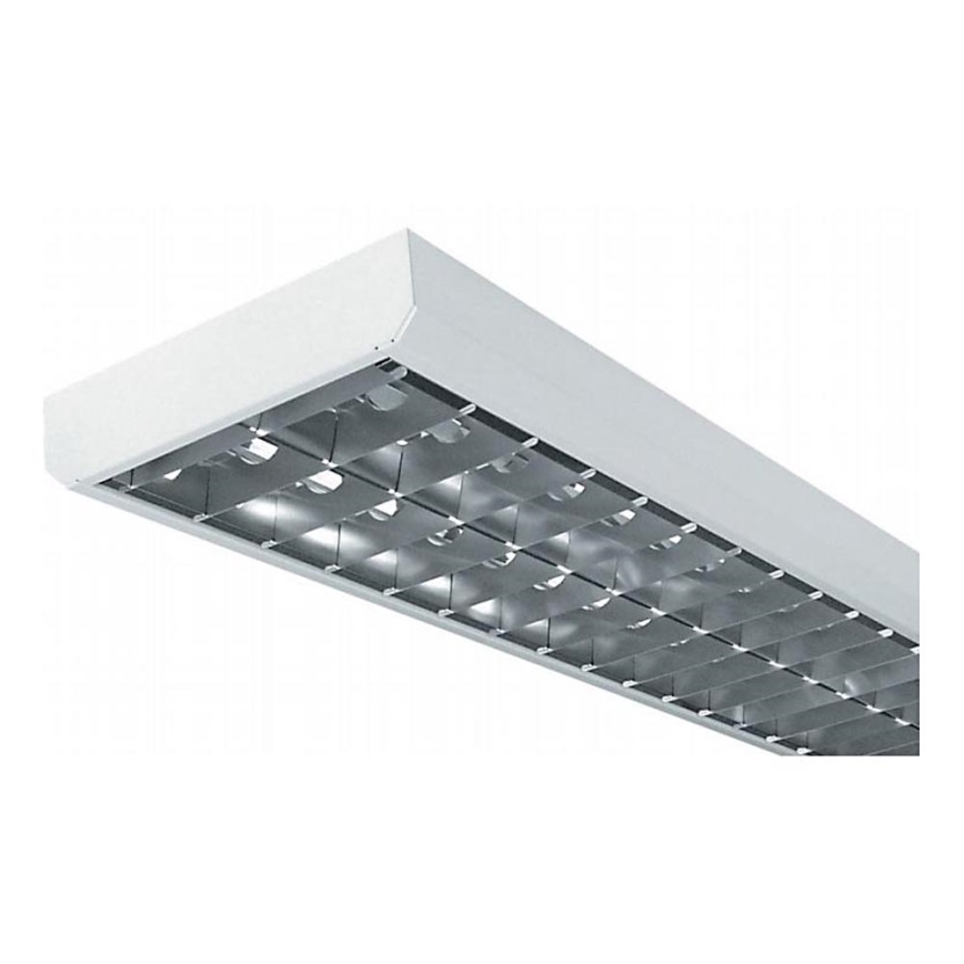 Fluorescentno svjetiljka LLX 2xG13/36W/230V