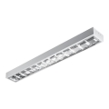 Fluorescentno svjetiljka T8 2xG13/18W/230V 120 cm bijela