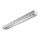 Fluorescentno svjetiljka T8 2xG13/18W/230V 120 cm bijela