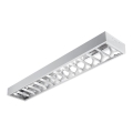 Fluorescentno svjetiljka T8 2xG13/18W/230V 120 cm bijela