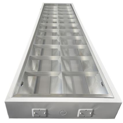 Fluorescentno svjetlo 2xG13/18W/230V 120 cm