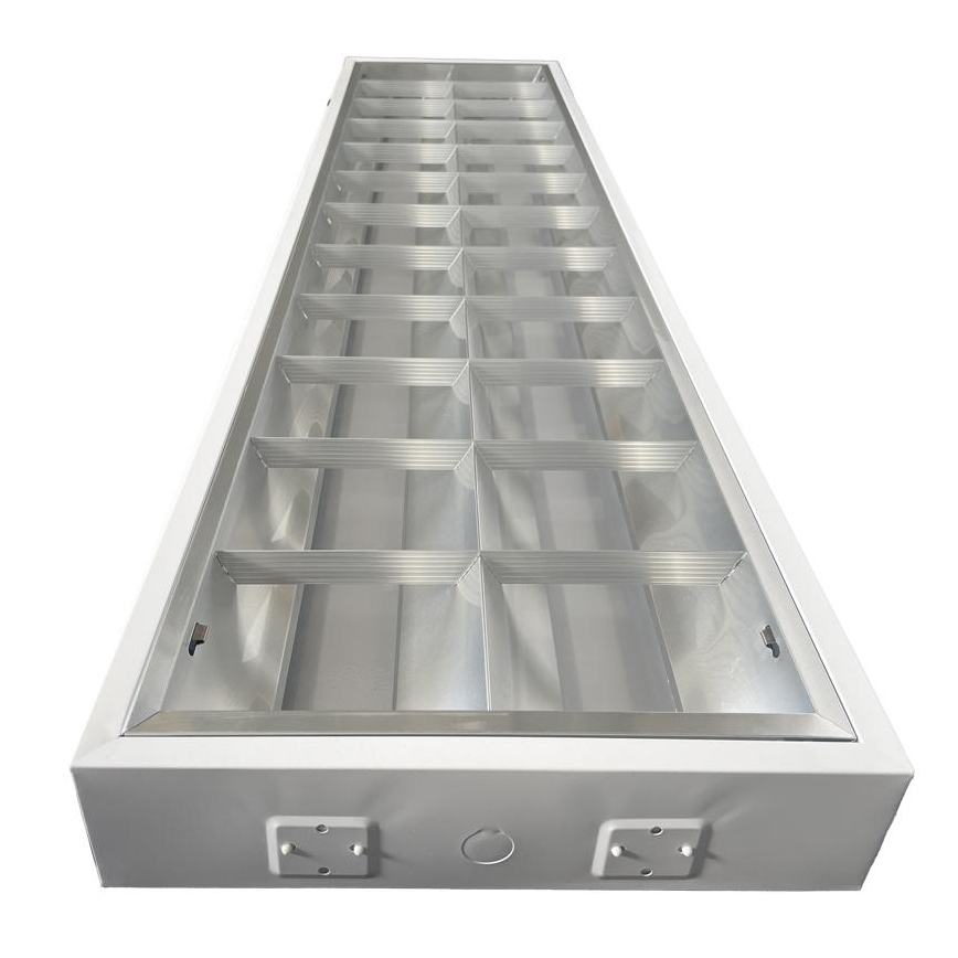 Fluorescentno svjetlo 2xG13/18W/230V 120 cm