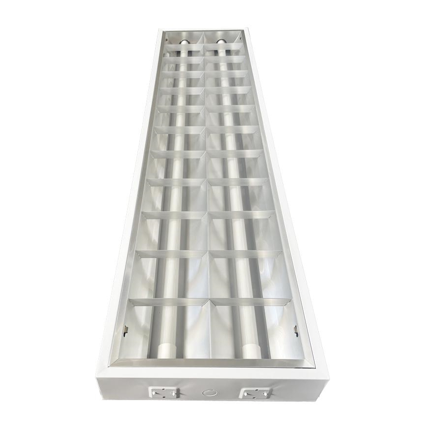 Fluorescentno svjetlo 2xG13/18W/230V 120 cm