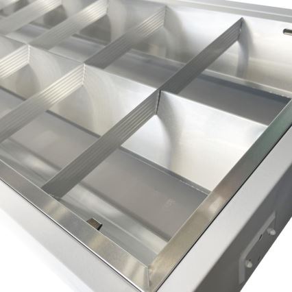 Fluorescentno svjetlo 2xG13/18W/230V 120 cm