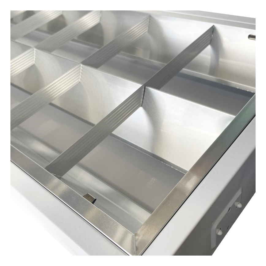 Fluorescentno svjetlo 2xG13/18W/230V 120 cm