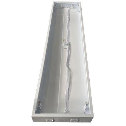 Fluorescentno svjetlo 2xG13/18W/230V 120 cm