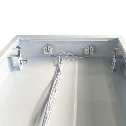 Fluorescentno svjetlo 2xG13/18W/230V 120 cm