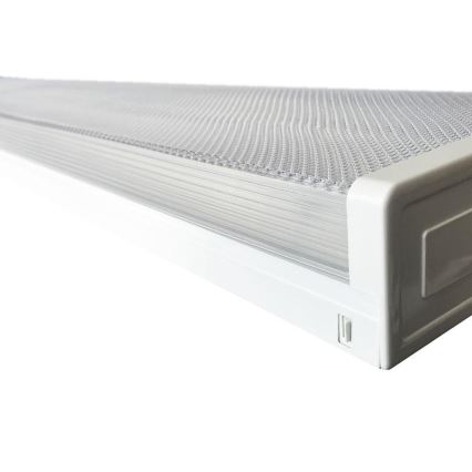 Fluorescentno svjetiljka 2xG13/18W/230V 124 cm
