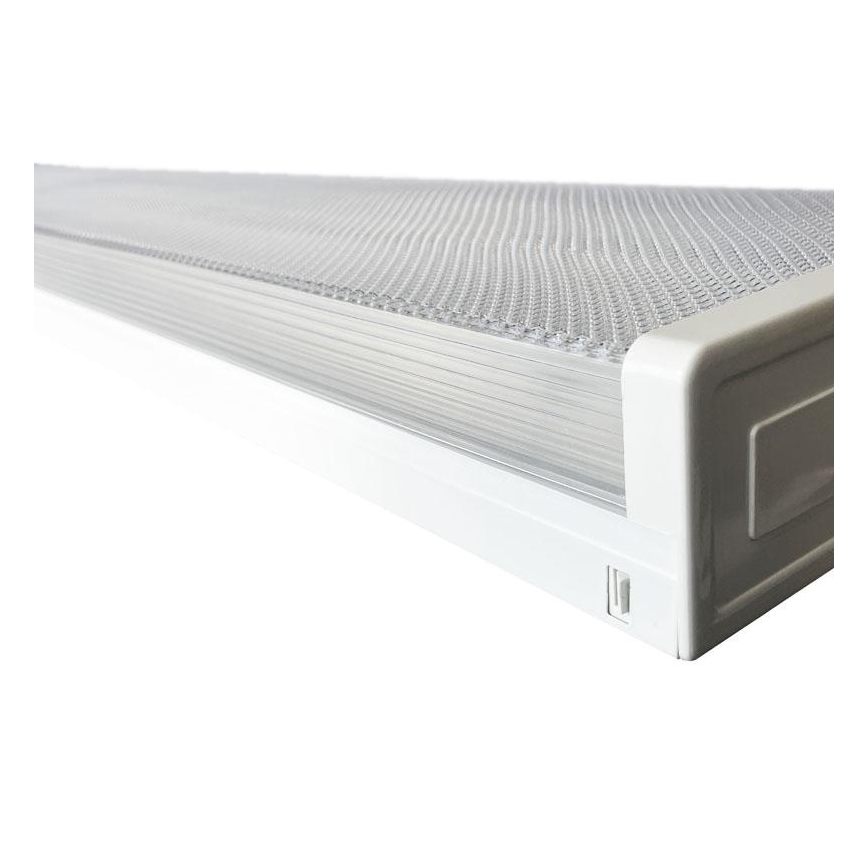 Fluorescentno svjetiljka 2xG13/18W/230V 124 cm