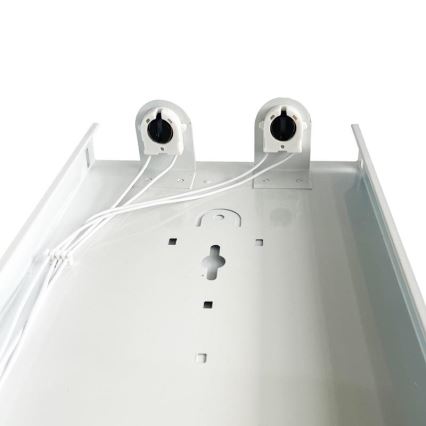 Fluorescentno svjetiljka 2xG13/18W/230V 124 cm
