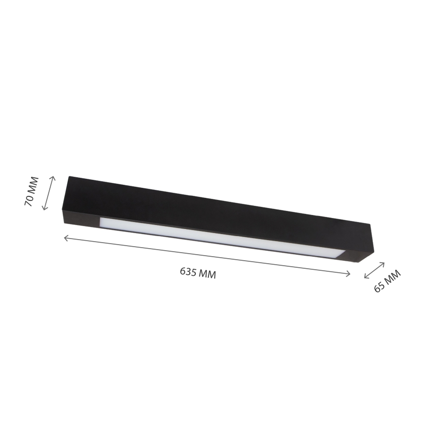 Fluorescentno svjetlo ALLDAY TUBE T8 1xG13/10W/230V
