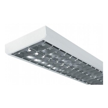 Fluorescentno svjetlo LLX AL 2xT8/18W G13