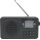 FM radio 2W/5V 1900 mAh