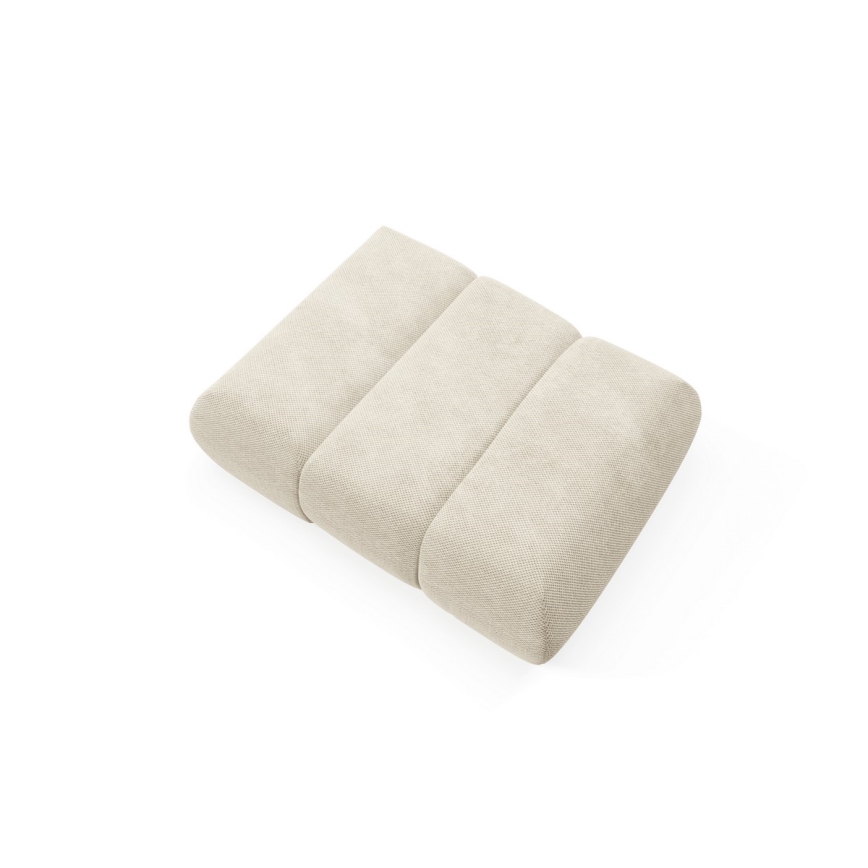 Fotelja FANO krem boje