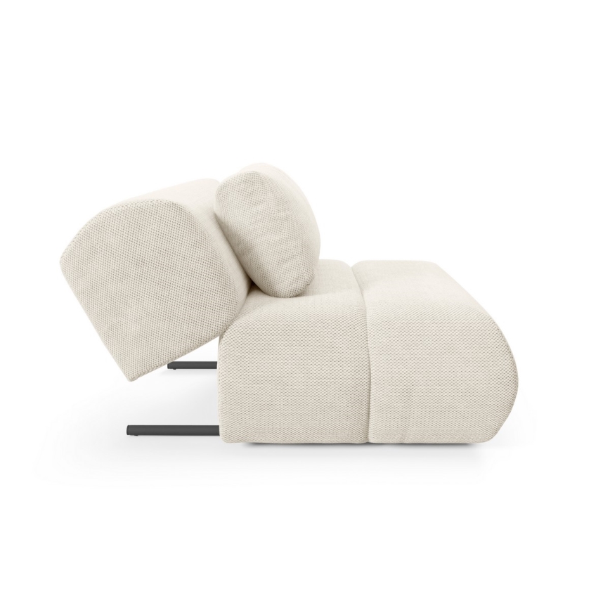 Fotelja FANO krem boje