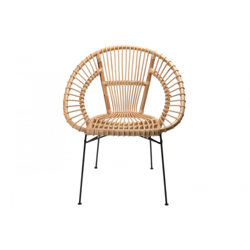 Fotelja KEKO od ratana