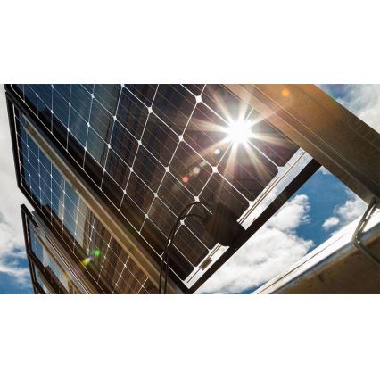 Fotonaponski solarni panel JINKO 530Wp IP68 Half Cut bifacijalan