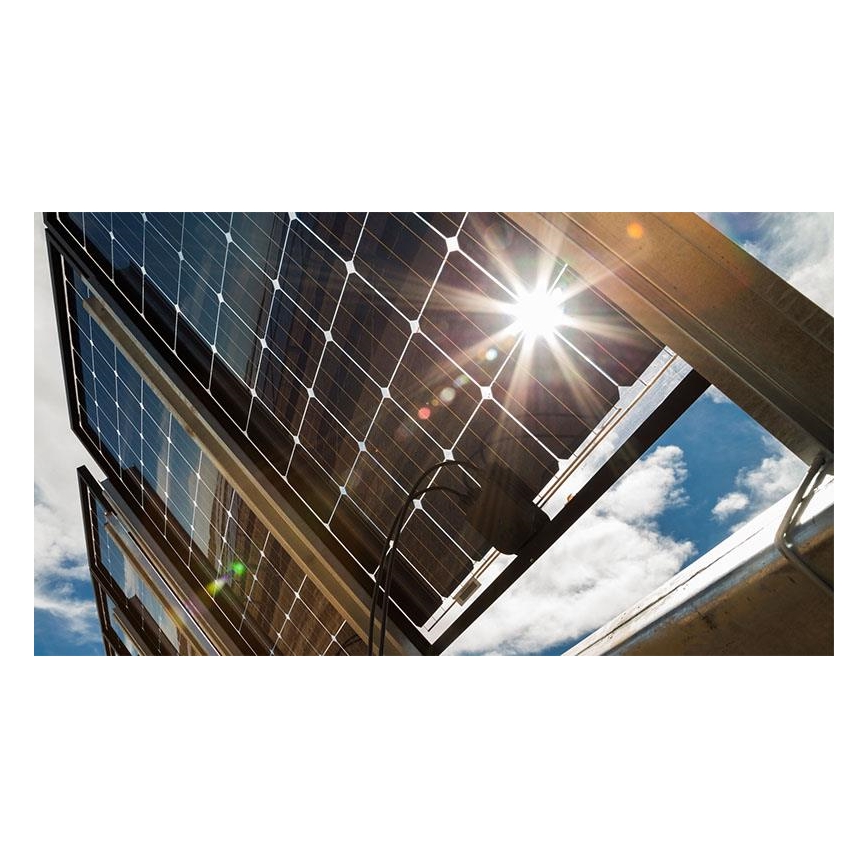 Fotonaponska solarna ploča Jolywood Ntype 415Wp IP68 bifacijalna - paleta 36 komada