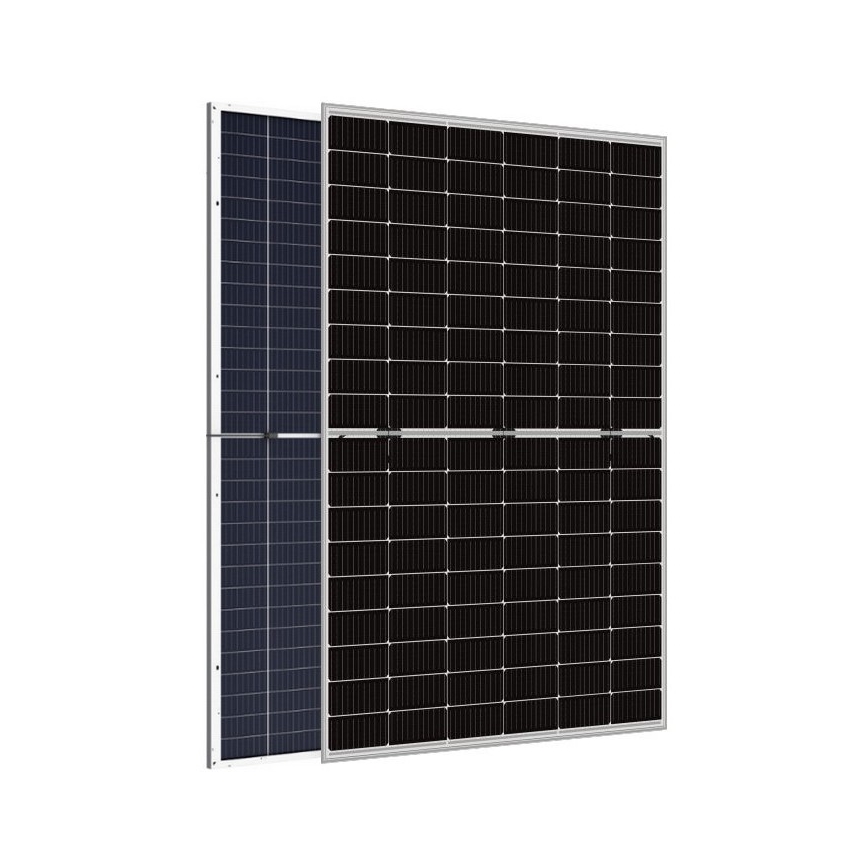 Fotonaponska solarna ploča Jolywood Ntype 415Wp IP68 bifacijalna - paleta 36 komada