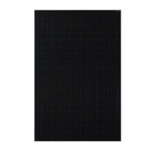 Fotonaponski solarni panel JA SOLAR 390Wp potpuno crn IP68 Half Cut