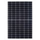 Fotonaponski solarni panel JA SOLAR 405Wp crni okvir IP68 Half Cut