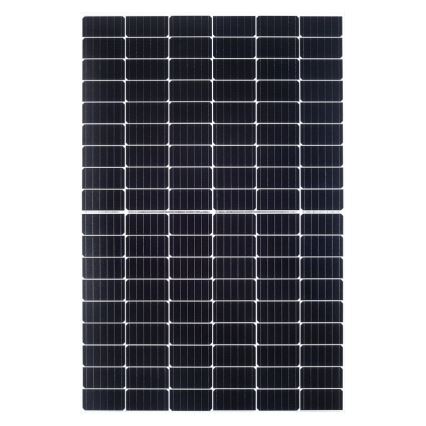 Fotonaponski solarni panel JA SOLAR 405Wp crni okvir IP68 Half Cut