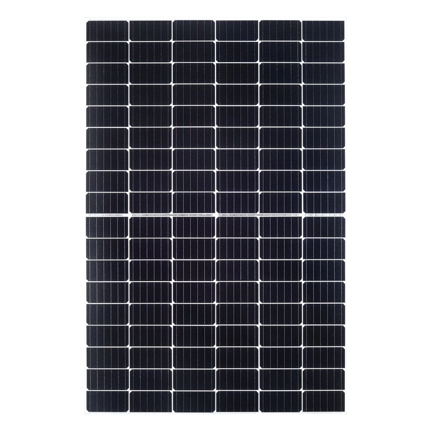 Fotonaponski solarni panel JA SOLAR 405Wp crni okvir IP68 Half Cut