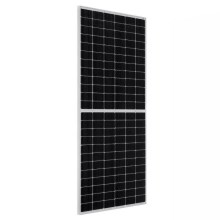 Fotonaponski solarni panel JA SOLAR 460Wp IP68 Half Cut bifacijalni
