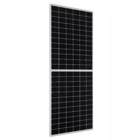 Fotonaponski solarni panel JA SOLAR 460Wp IP68 Half Cut bifacijalni