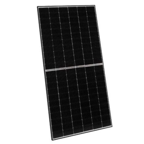 Fotonaponski solarni panel JINKO 400Wp crni okvir IP68 Half Cut