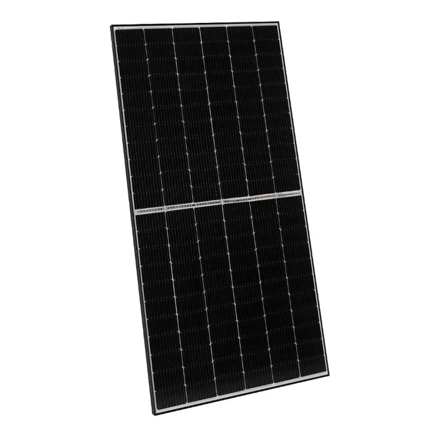 Fotonaponski solarni panel JINKO 400Wp crni okvir IP68 Half Cut