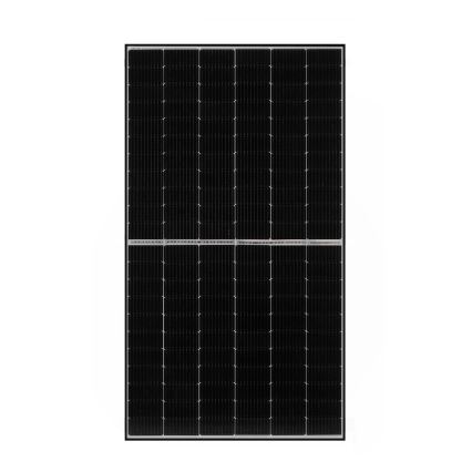 Fotonaponski solarni panel JINKO 400Wp crni okvir IP68 Half Cut