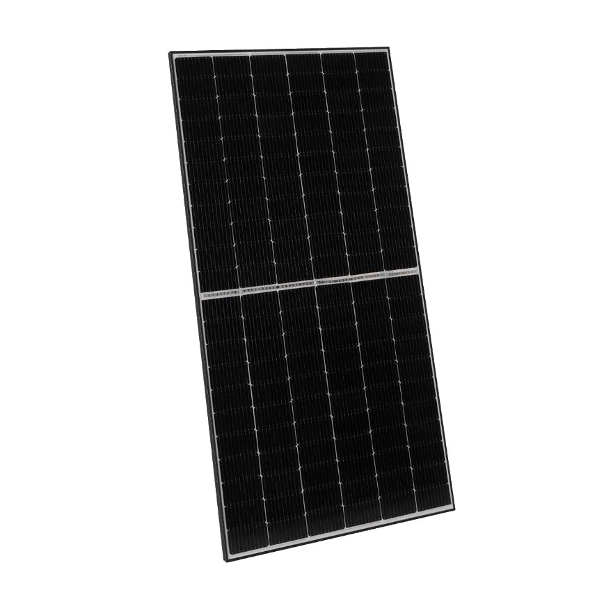 Fotonaponski solarni panel JINKO 400Wp crni okvir IP68 Half Cut - paleta 36 kom