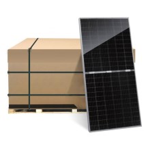 Fotonaponski solarni panel JINKO 400Wp IP67 bifacijalni - paleta 27 kom