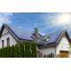 Fotonaponski solarni panel JINKO 400Wp IP67 Half Cut bifacijalni