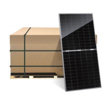 Fotonaponski solarni panel JINKO 405Wp IP67 bifacijalni - paleta 27 kom