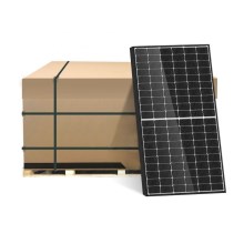 Fotonaponski solarni panel JINKO 460Wp crni okvir IP68 Half Cut - paleta 27 kom