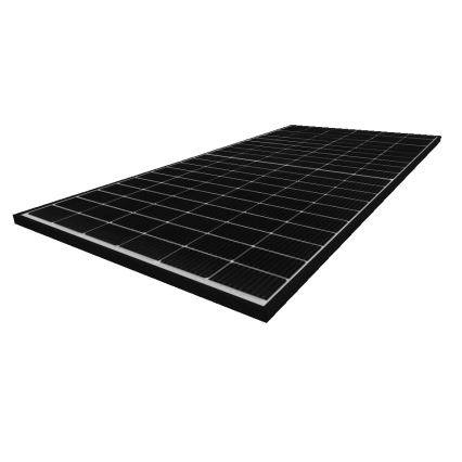 Fotonaponski solarni panel JINKO 460Wp crni okvir IP68 Half Cut - paleta 36 kom