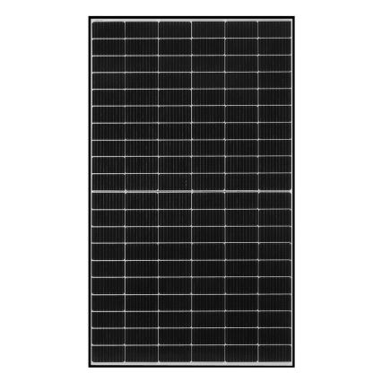 Fotonaponski solarni panel JINKO 460Wp crni okvir IP68 Half Cut - paleta 36 kom