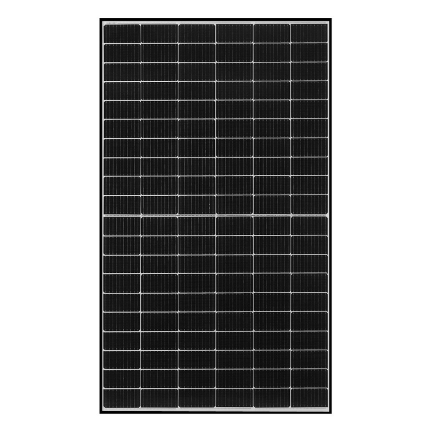 Fotonaponski solarni panel JINKO 460Wp crni okvir IP68 Half Cut - paleta 36 kom