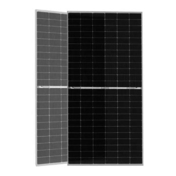 Fotonaponski solarni panel JINKO 530Wp IP68 Half Cut bifacijalan
