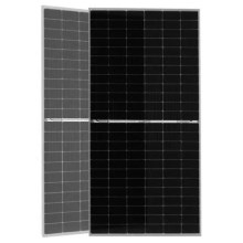 Fotonaponski solarni panel JINKO 530Wp IP68 Half Cut bifacijalni
