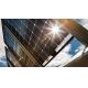 Fotonaponski solarni panel JINKO 545Wp srebrni okvir IP68 Half Cut bifacijalni - paleta 36 kom