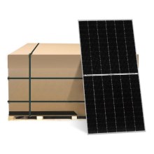 Fotonaponski solarni panel JINKO 575Wp IP68 Half Cut bifacijalni - paleta 36 kom