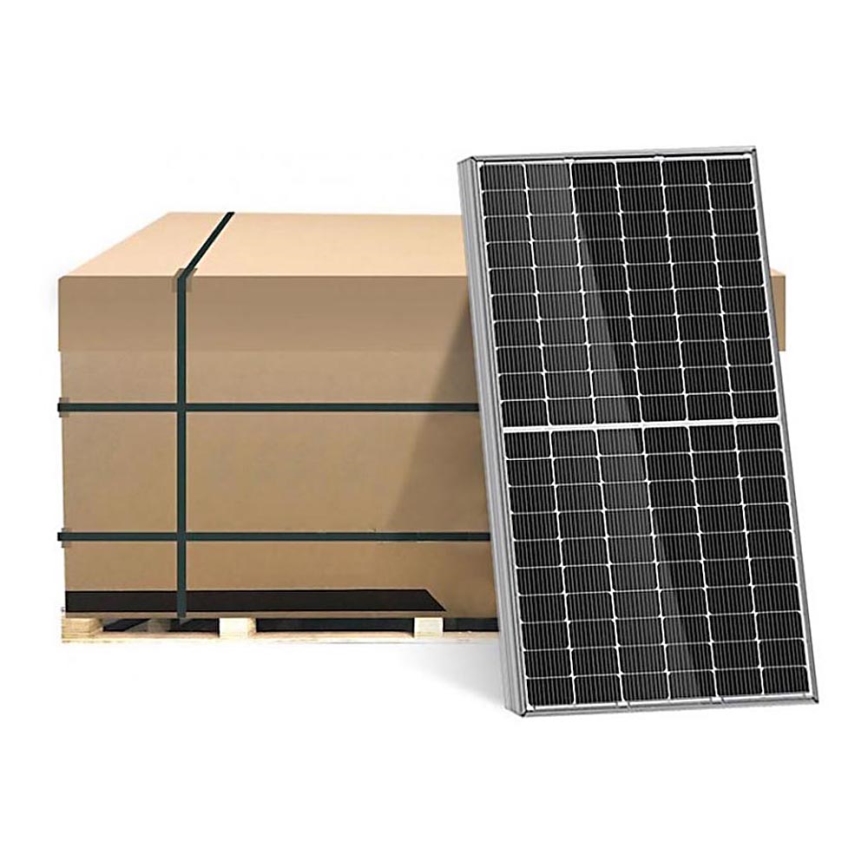 Fotonaponski solarni panel JUST 450Wp IP68 Half Cut - paleta 36 kom