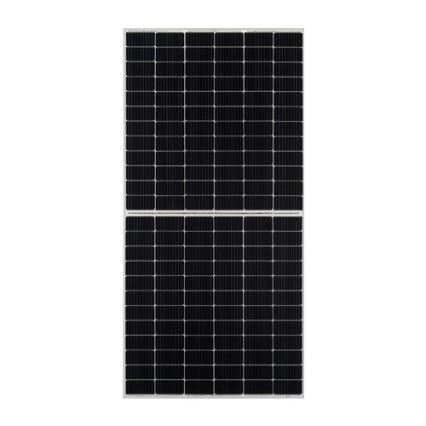 Fotonaponski solarni panel JUST 450Wp IP68 Half Cut - paleta 36 kom