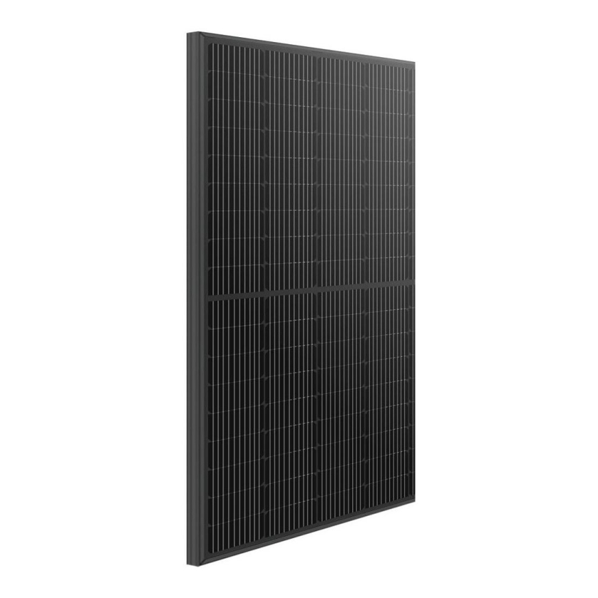 Fotonaponski solarni panel Leapton 400Wp full black IP68 Half Cut